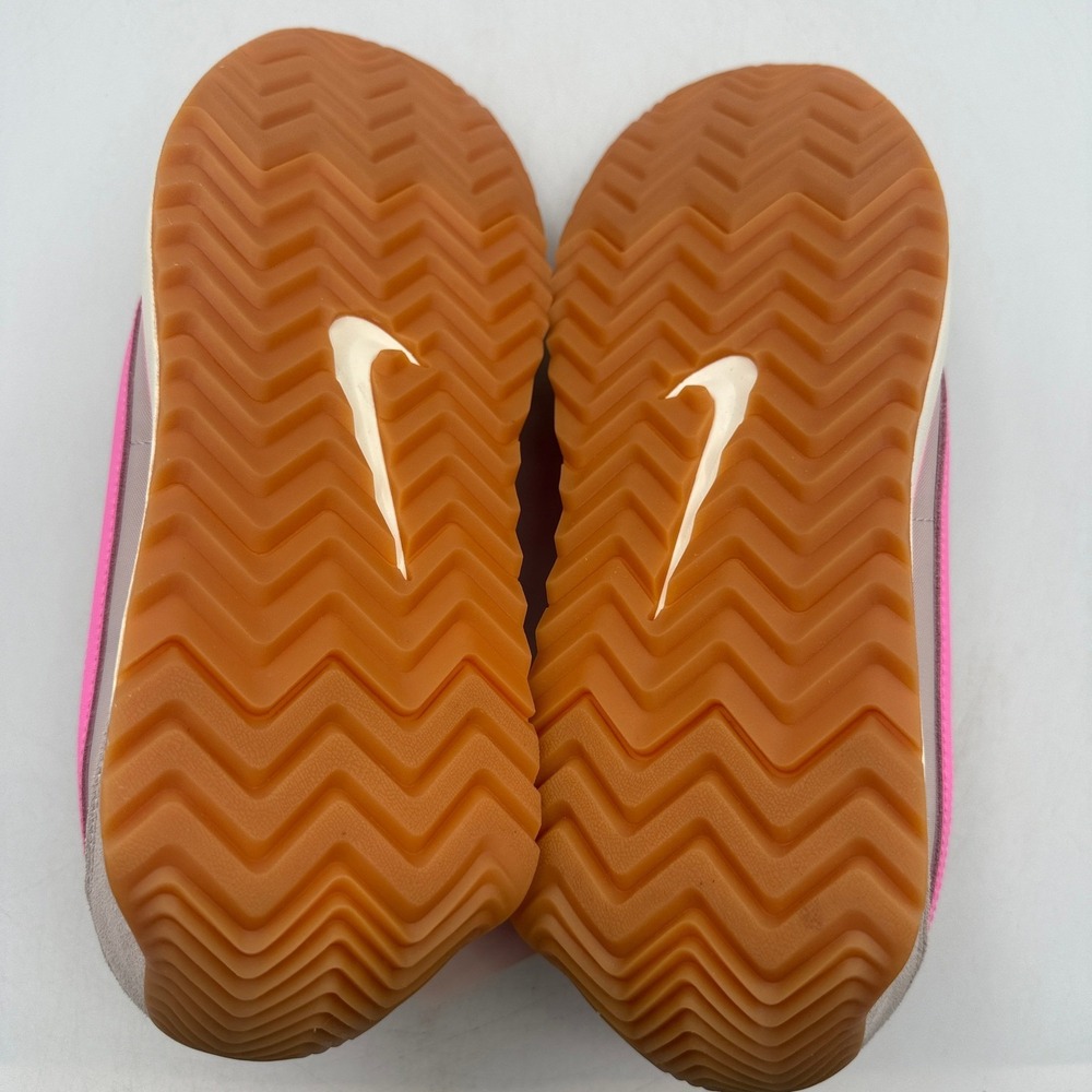 Nike Pacific Shoes Womens Size 10 Silt Red Pink Lifestyle HM4771-605 - Picture 6 of 8